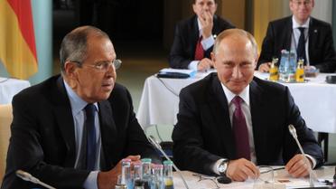 Зустріч "нормандської четвірки"_5 / © Reuters