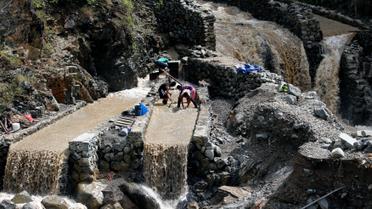 Наслідки тайфуну на Філіппінах / © Reuters