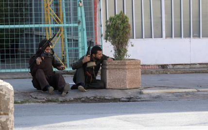 Після 24-годинного бою у місті Кіркук, де бойовики "ІД" напали на поліцію, ситуація нормалізувалася