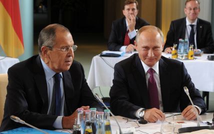 Путин подтвердил договоренности о расширении миссии ОБСЕ на Донбассе