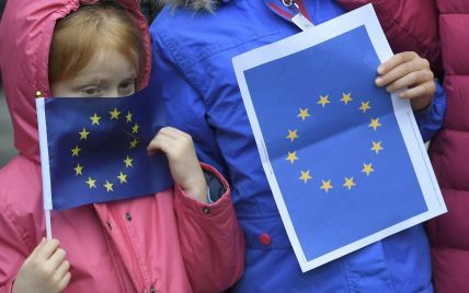 Половину саммита Украина – ЕС президенты проведут с глазу на глаз