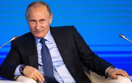 Рейтинг Путіна падає: у РФ оприлюднили результати нового опитування