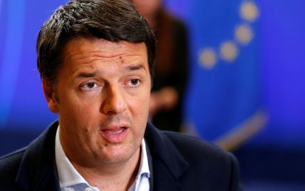 Италия "подбила" Евросоюз отказаться от новых санкций против РФ — СМИ