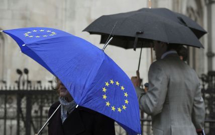 Евросоюз может дать зеленый свет для следующего шага к безвизу с Украиной