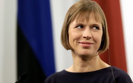 Президент Естонії не вірить в атаку Росії на НАТО