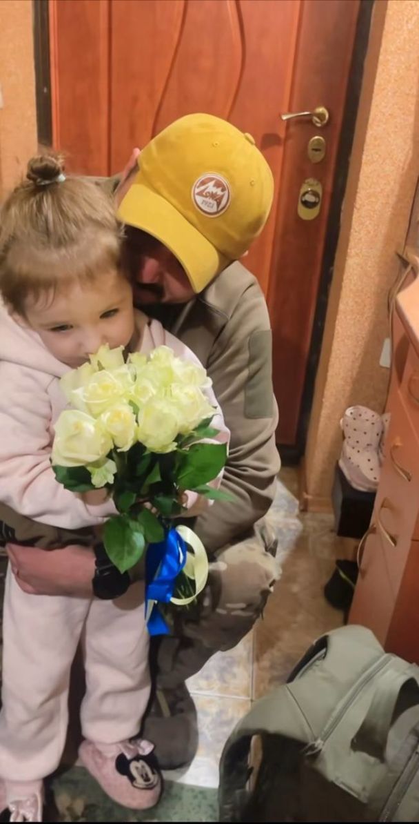 Наталья Карпа празднует 4-летие дочери / © instagram.com/natalkakarpa