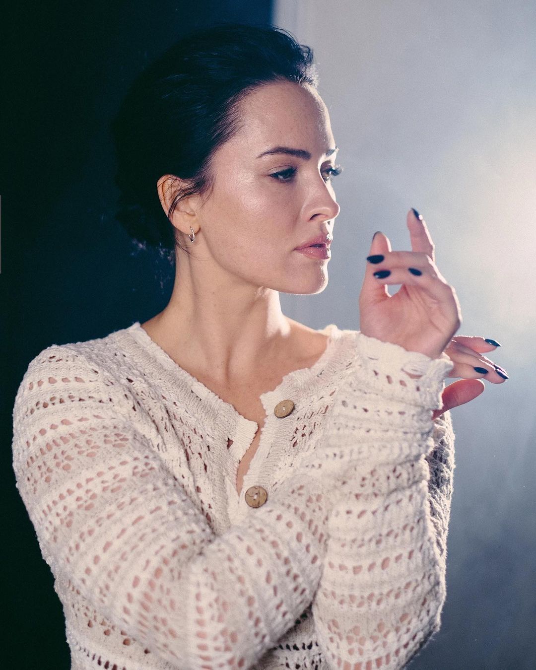 Даша Астафьева / © instagram.com/da_astafieva