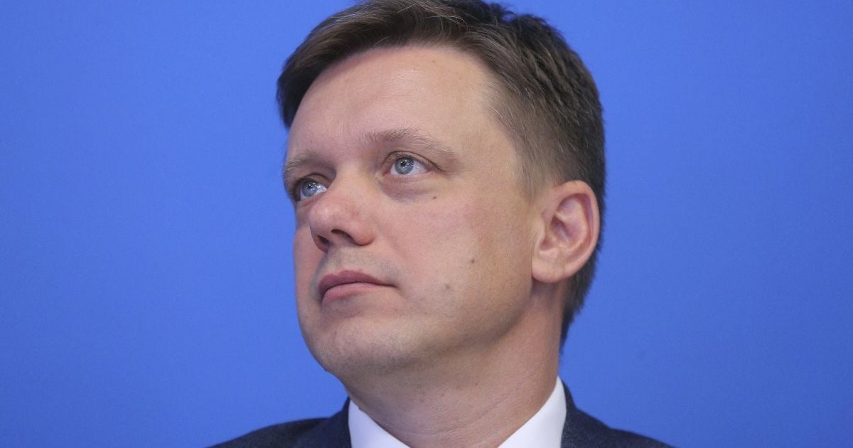 На час розслідування нападу на журналістів "Схем" голова "Укрексімбанку" склав повноваження