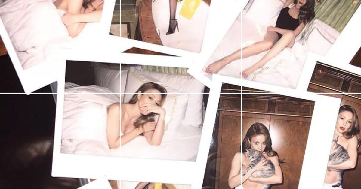 Тина Кароль / © instagram.com/tina_karol