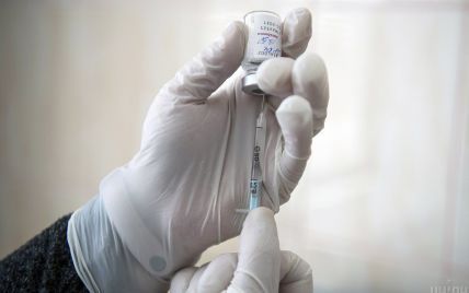 Вакцинация от коронавируса: в Минздраве сообщили, сколько украинцев по состоянию на 9 мая уже получили прививки