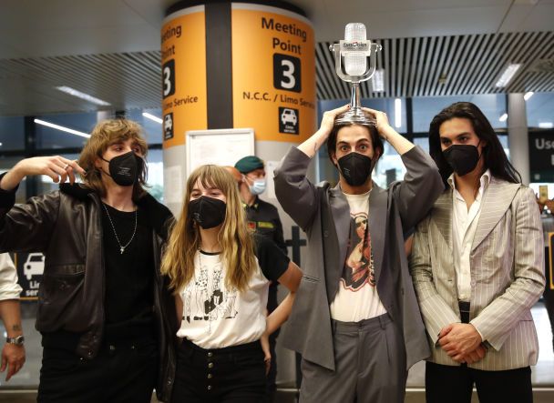  / © Associated Press