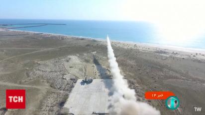 Иран может передать России баллистические ракеты!