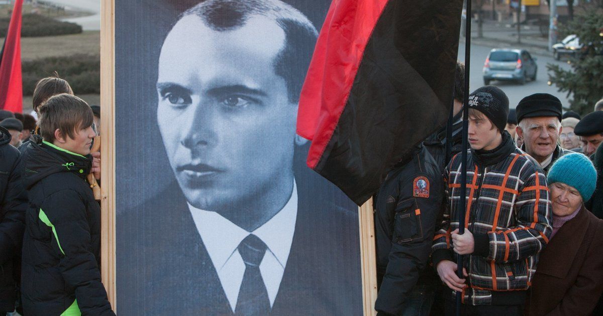 КМДА підтримала ідею перейменування Московського проспекту на Бандери