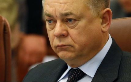 У квартирі міністра оборони часів Януковича знайшли документи із грифом "цілком таємно" - Матіос