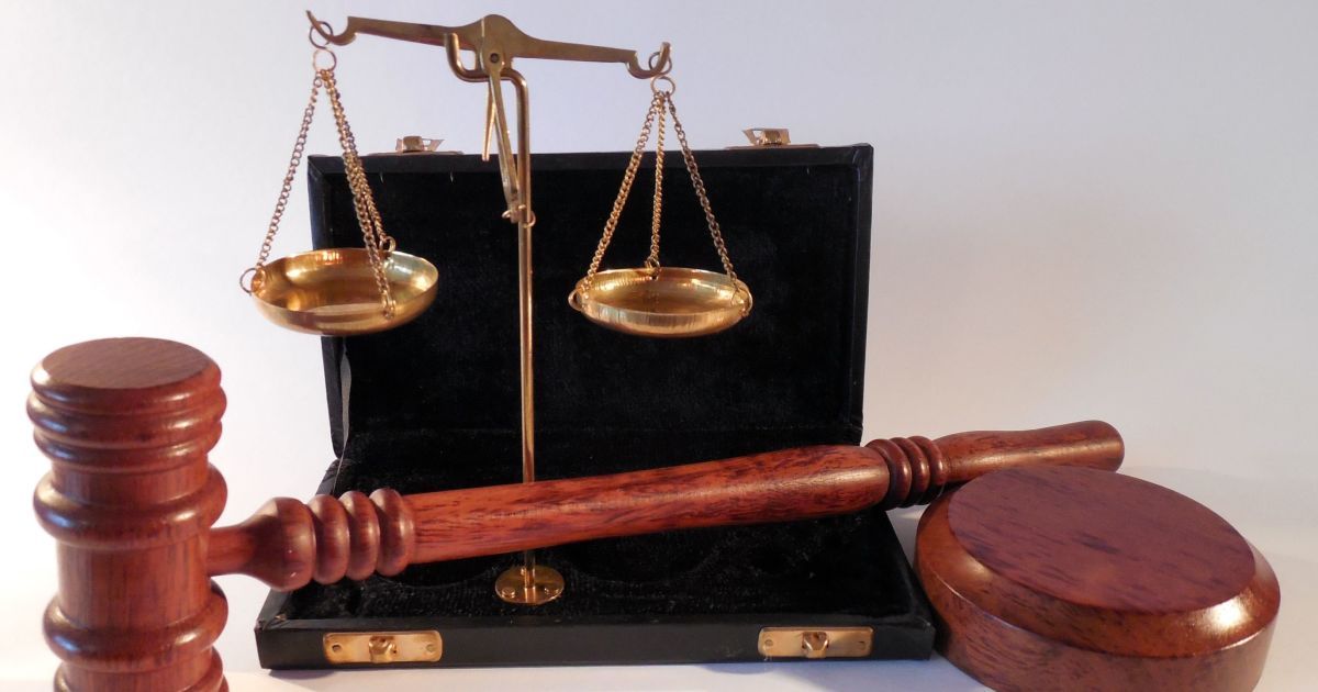 В Україні судді пішли на фронт