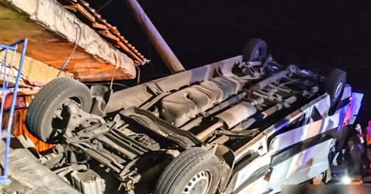 На місці ДТП