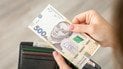 Какой будет пенсия, если стаж работы 25 лет
