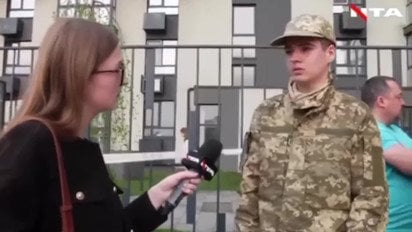 Відео з місця трагедії у Львові, де загинула пара підлітків