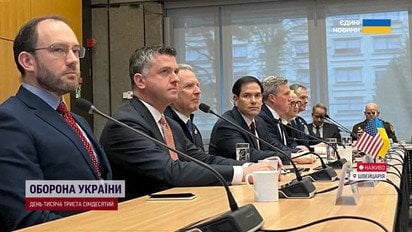 Це увійде в підручники з історії! Як Віткофф та Дмитрієв підсунули Трампу свій план і чого вимагає Європа?