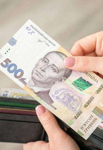 В Украине индексируют пенсию