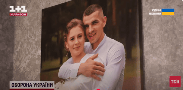 Семья военного воспитывает 9 детей: как из-за войны 26-летний мужчина стал многодетным отцом
