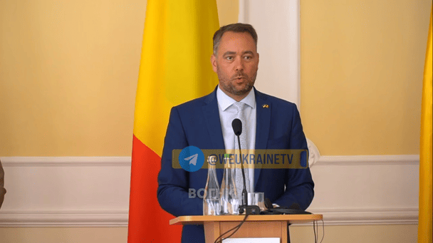 Ще одна країна готова направити миротворців в Україну