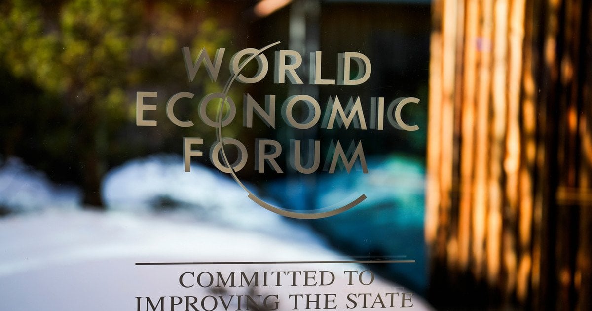 Давос 2026