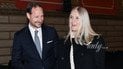 Кронпринц Гокон та кронпринцеса Метте-Маріт