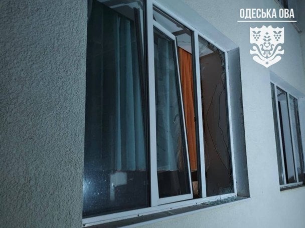 Фасад дитсадка