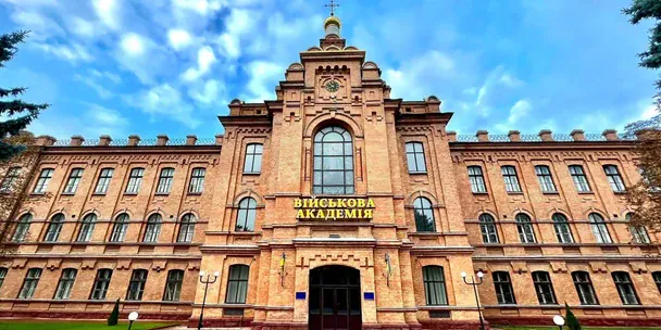 В Одессе нашли мертвого курсанта военной академии: что известно