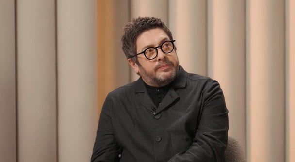 Олексій Суханов заговорив про труднощі у стосунках і визнав свої помилки: 