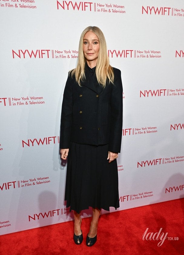 Гвинет Пэлтроу / © Associated Press