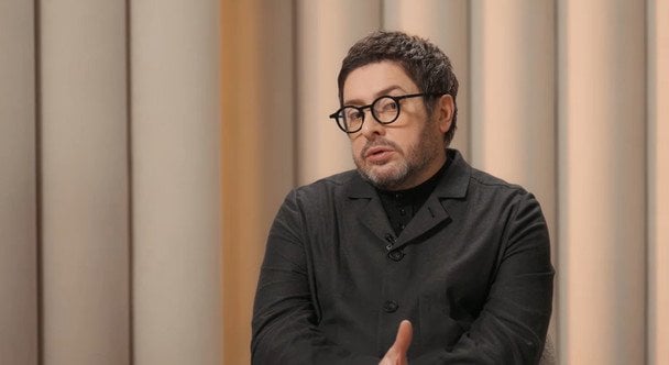 Алексей Суханов / © скриншот с видео