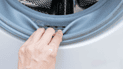 Як почистити пральну машинку
