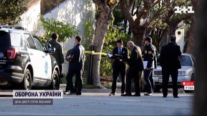 Катував молотком: чоловік Ненсі Пелосі в лікарні після нападу невідомого