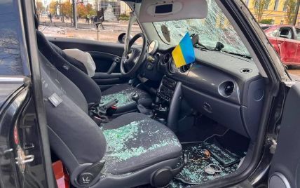 "Ехал на работу": в результате ракетных обстрелов Киева погиб начальник отдела департамента киберполиции
