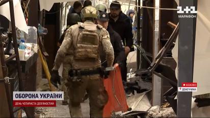 Число жертв возросло: в Краматорске нашли тело парня под завалами
