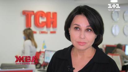 Невідомі факти з життя Наталії Мосейчук: чим ведуча новин завинила перед сином