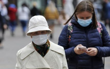 Украина оказалась в "десятке" стран с наихудшей реакцией на пандемию коронавируса — исследование