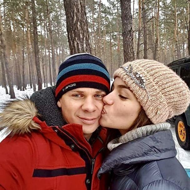  / © instagram.com/komarovmir
