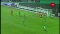 Карпати - Олександрія 0:3. Відео голу Сітало