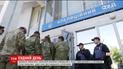 Громкие перепалки и "скорая": как охраннику Яроша выбирали меру пресечения