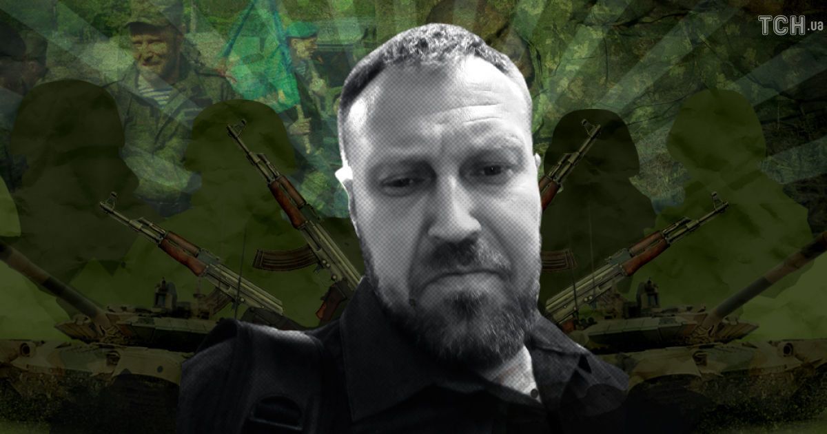 Король гуманітарки "Бійськ", який обкрадав "ЛНР", взявся за Африку – контррозвідка СБУ