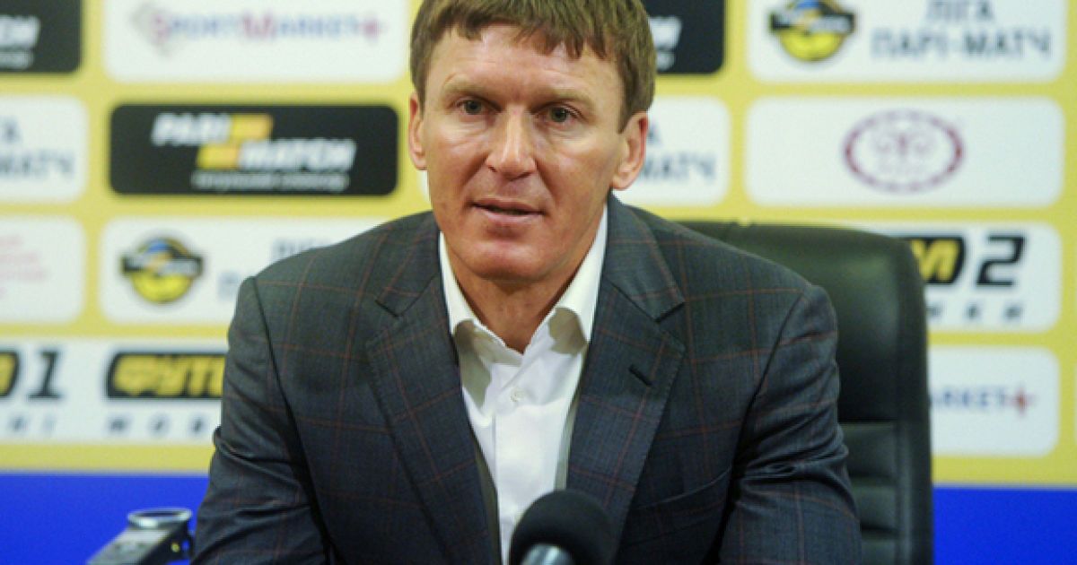 Василий Сачко