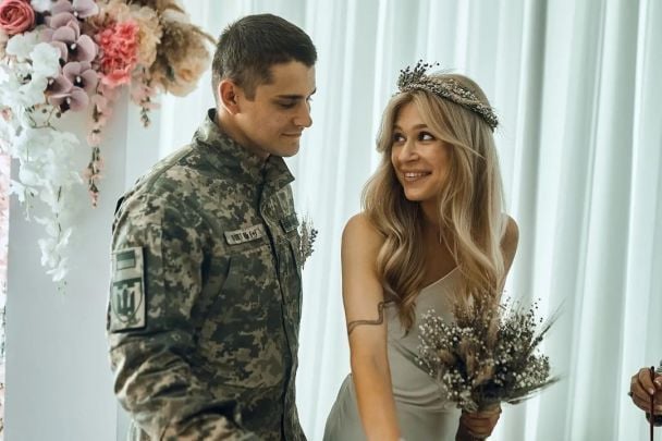 Максим Девизоров и Светлана Гордиенко / © instagram.com/devizorov