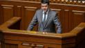 "Може тільки Верховна Рада": Разумков прокоментував чутки про своє відсторонення з посади