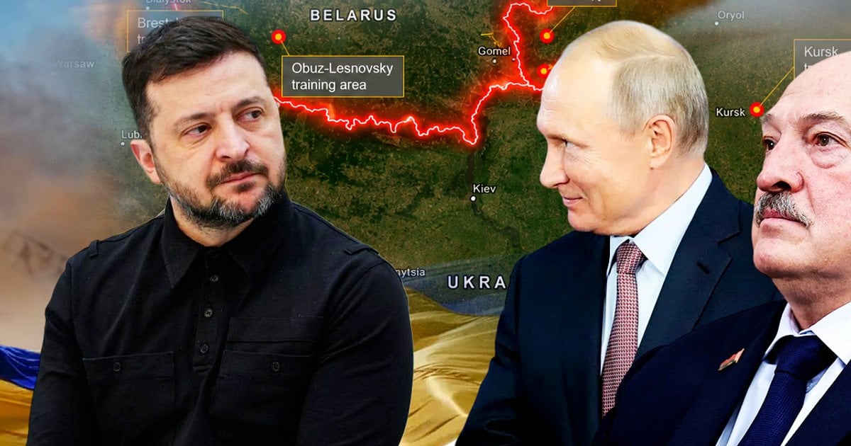 Війна в Україні