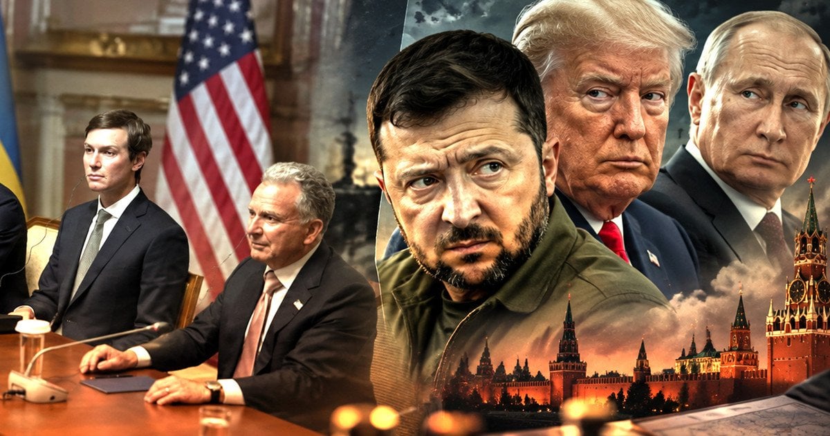 Як Трамп хоче домовитися з Путіним напередодні проміжних виборів до Конгресу США.