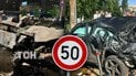 Київ накрила хвиля жахливих ДТП