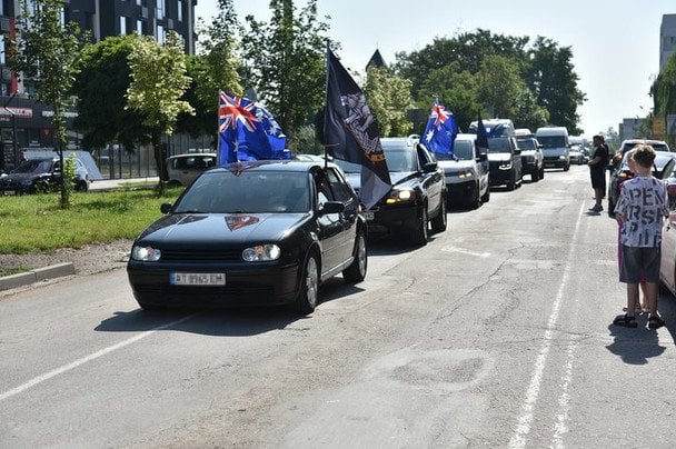  / © Суспільне